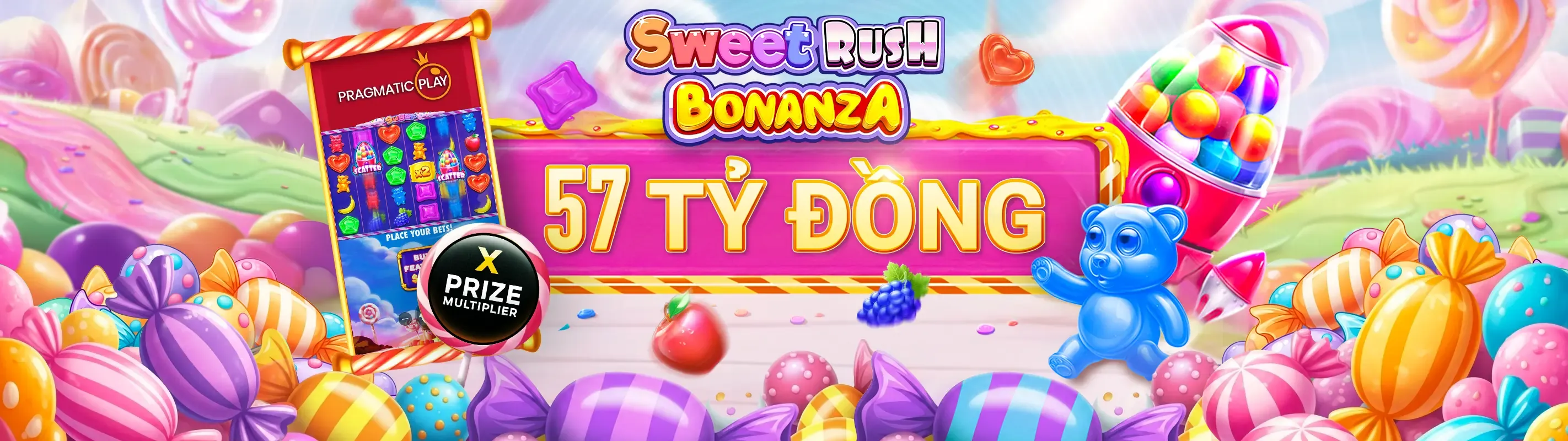 Hình ảnh game Nổ Hũ 789f Link với jackpot lớn