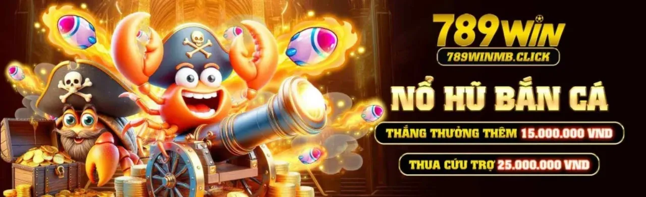 Sự kiện đặc biệt game Nổ Hũ